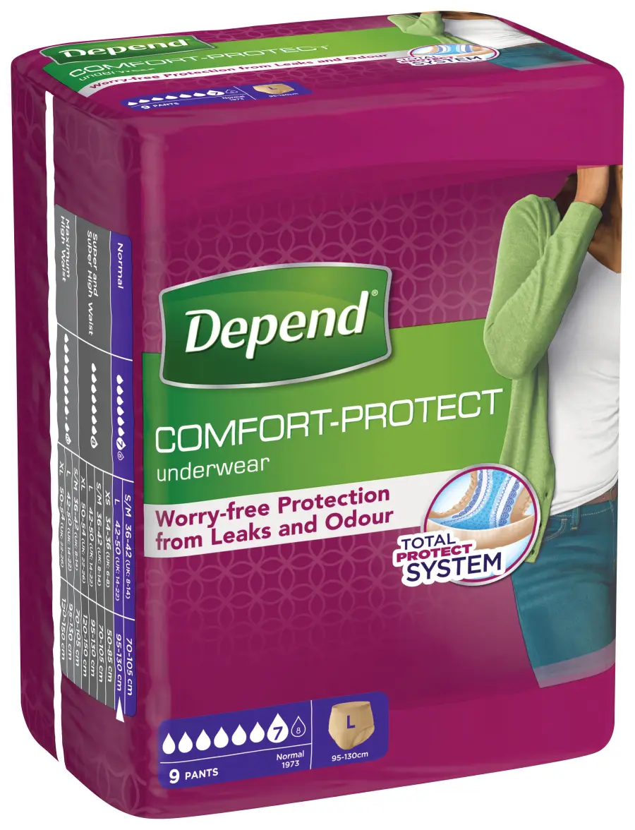6593_DEPEND NORMAL L WOMEN L WOMEN 9 X 6 EU 3D_HR_RGB